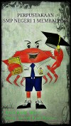 KEPITING NESAMBA